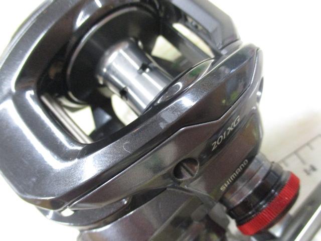 24スコーピオンMD 201XG|@ベリーネット 日本最大新品中古釣具 24スコーピオンMD 201XG|@ベリーネット 日本最大新品中古釣具