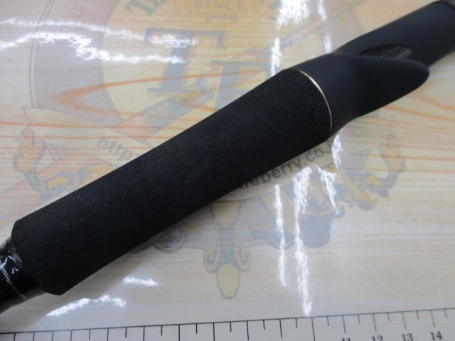 レジットデザイン スタンドアウト SOC610MH | 中古釣具買取