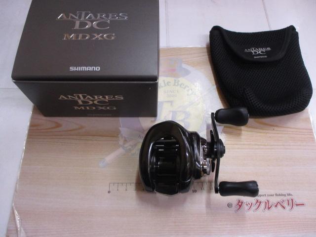 23アンタレスDC MD XG RIGHT｜＠ベリーネット 日本最大新品中古
