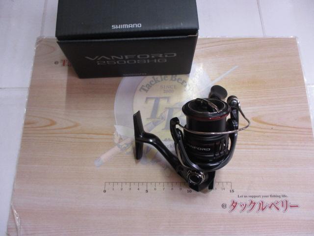 20ヴァンフォード 2500SHG|@ベリーネット 日本最大新品中古 20ヴァンフォード 2500SHG|@ベリーネット 日本最大新品中古