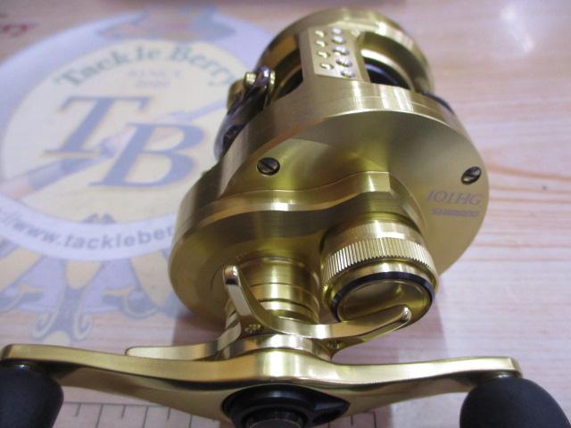 21カルカッタコンクエスト 101HG｜＠ベリーネット 日本最大新品