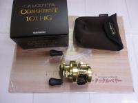 21カルカッタコンクエスト 101HG