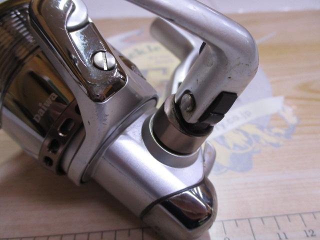 TDイグニス 2506C｜＠ベリーネット 日本最大新品中古釣具WEBショップ