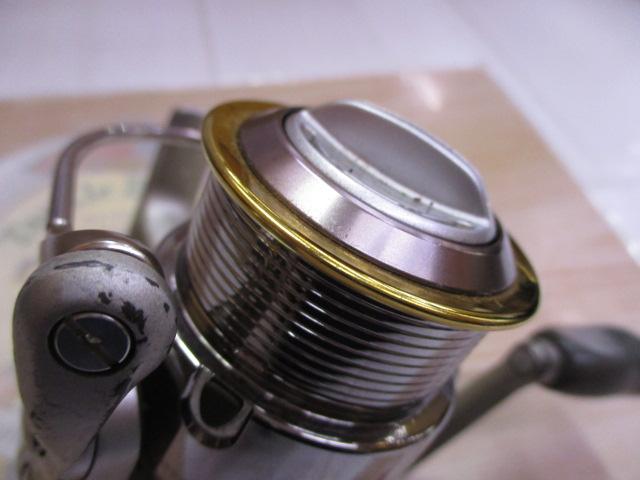 ダイワ(Daiwa) チームダイワ イグニス 2506C 00058953