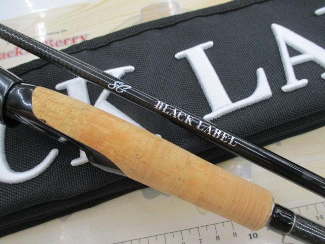 ブラックレーベル BLX SG 681ULFS｜＠ベリーネット 日本最大新品