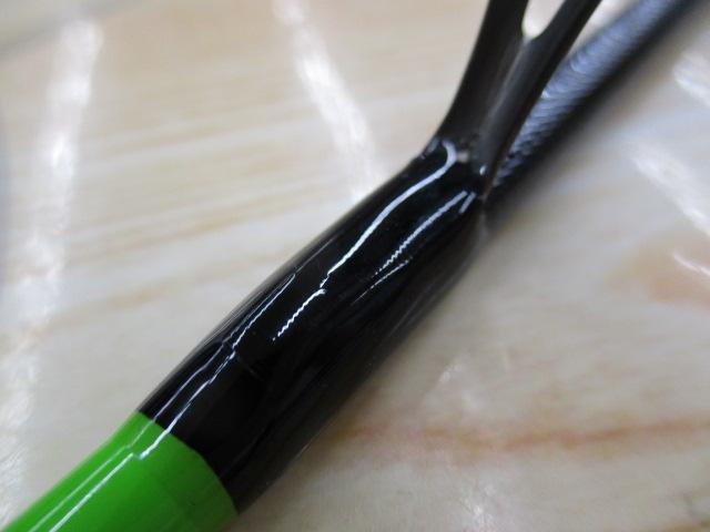 楽天市場】ジャッカル グッドロッド gd-s62l-2pc（フィッシング