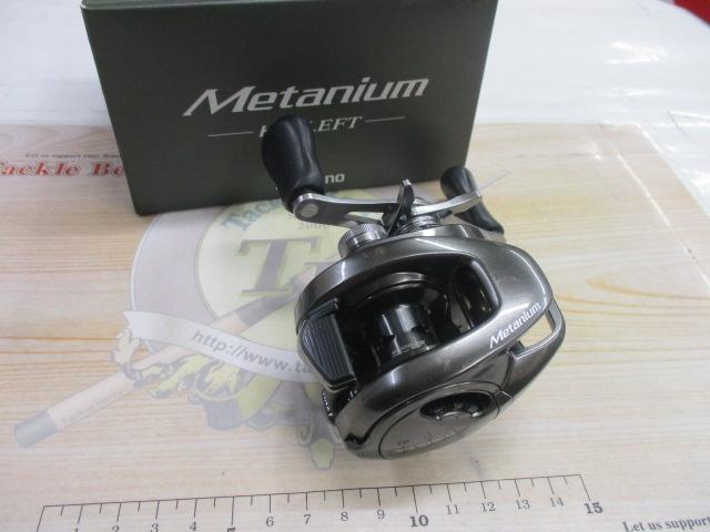 20メタニウムHG LH｜＠ベリーネット 日本最大新品中古釣具WEB