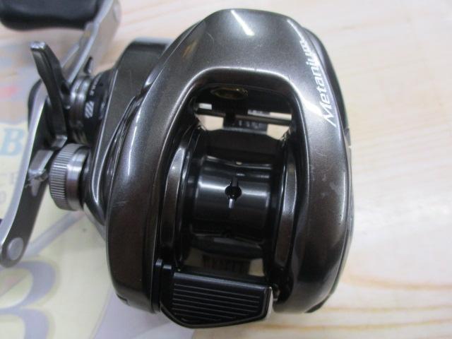 20メタニウムHG LH｜＠ベリーネット 日本最大新品中古釣具WEB