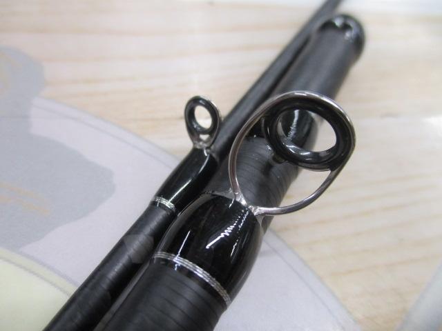 シマノ「22エクスプライド167MH」使用インプレッション。 – LureNote