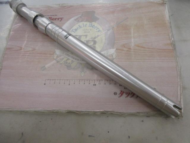 オリジナルロッド