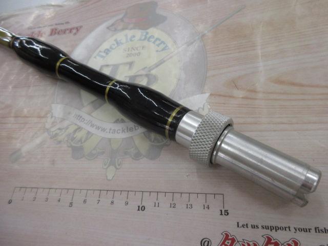 オリジナルロッド