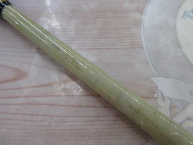 オリジナルロッド