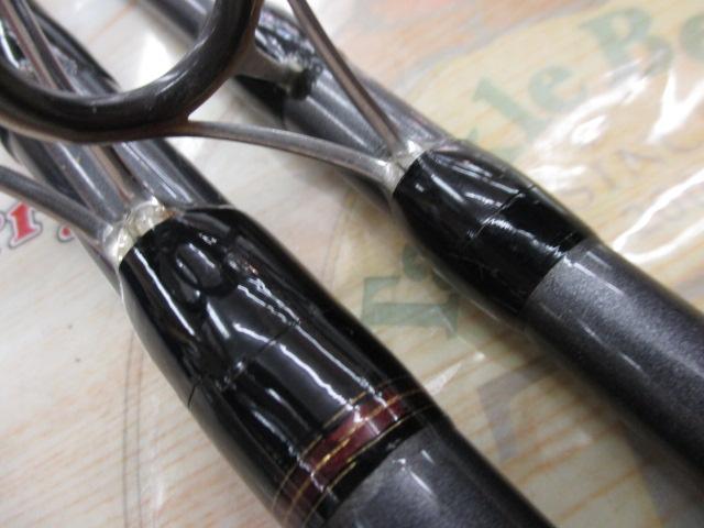 ジグキャスター 106H｜＠ベリーネット 日本最大新品中古釣具WEB