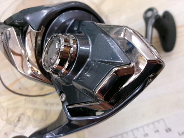 21アルテグラ C3000HG｜＠ベリーネット 日本最大新品中古釣具WEB