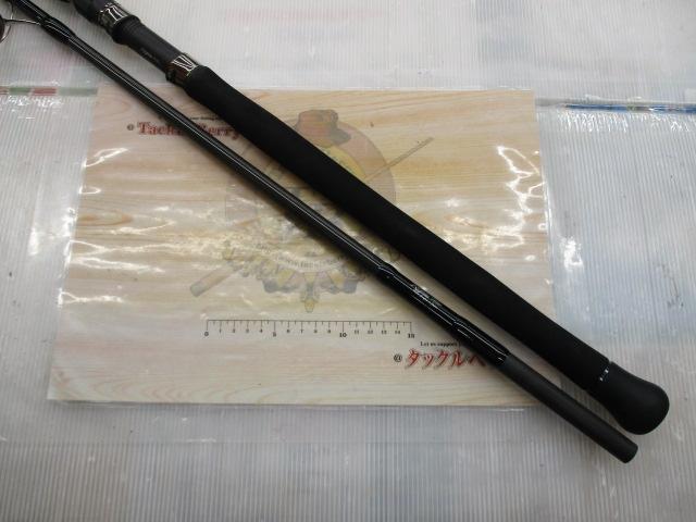 アクイラ 85H NANO エクストリーム