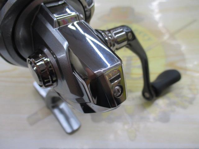 21ナスキー 2500｜＠ベリーネット 日本最大新品中古釣具WEBショップ