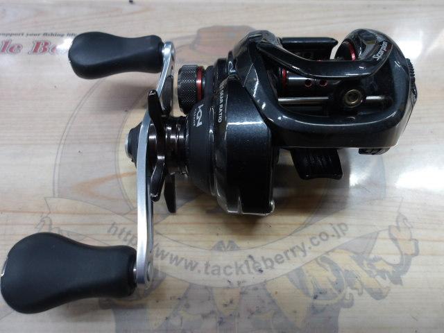 16スコーピオン 70HG｜＠ベリーネット 日本最大新品中古釣具WEB