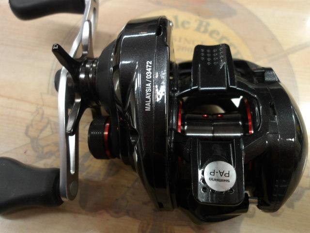 シマノ(SHIMANO) 16スコーピオン 70HG 右巻き 034724