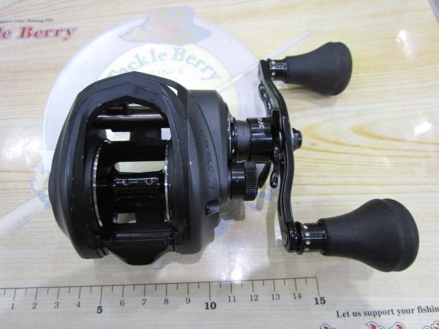 レボ BEAST 40HS 7.3:1｜＠ベリーネット 日本最大新品中古釣具