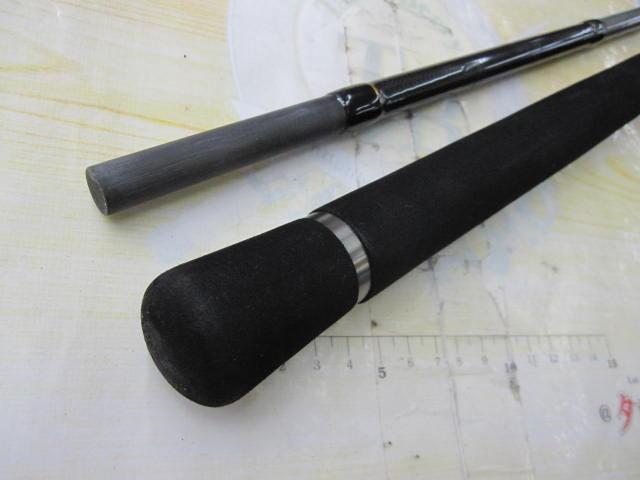 ルーファス RMGS-250MH