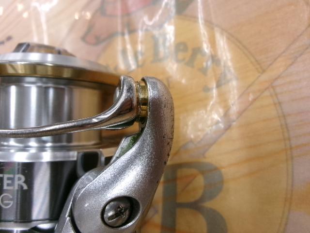 火曜どうでしょう・・・か？】 11バイオマスター4000HG♪