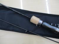 23トラウトワンAS S60XUL