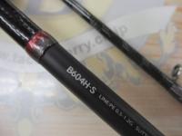 セフィアSSメタルスッテ B604H-S