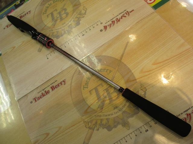 紅牙エア C610MS TG・N｜＠ベリーネット 日本最大新品中古釣具