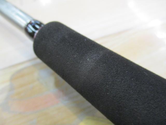 紅牙エア C610MS TG・N｜＠ベリーネット 日本最大新品中古釣具