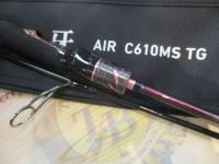 紅牙エア C610MS TG・N