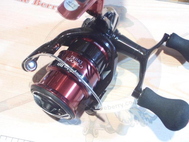 18セフィアBB C3000SDHHG｜＠ベリーネット 日本最大新品中古釣具