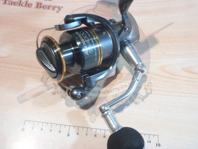 SHIMANO(シマノ) / ｱｾﾚｰｼｮﾝSW4000 リール/スピニングリール