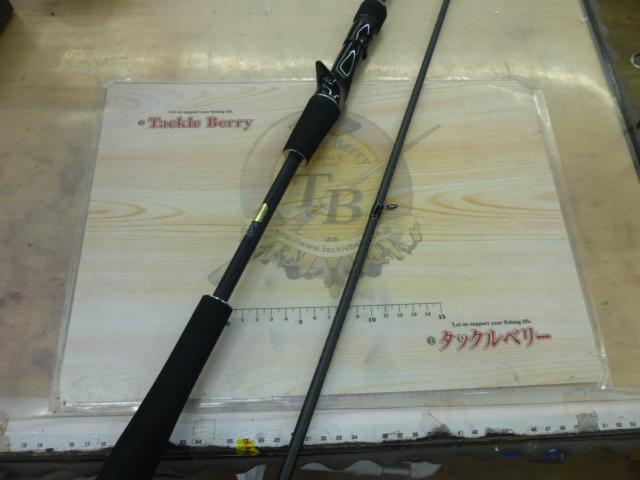 シマノ(SHIMANO) 23 ディアルーナ B86ML ディアルーナ[DIALUNA