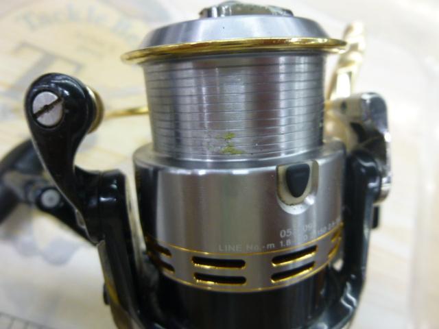 トーナメントISOZ 2500LBD VIPエディション