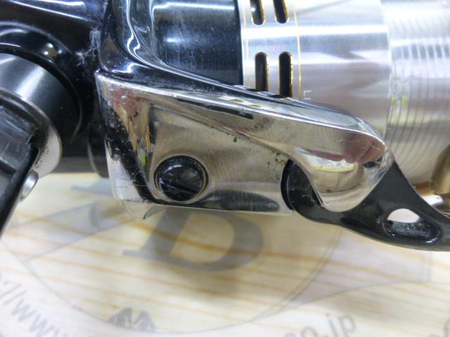 トーナメントISOZ 2500LBD VIPエディション