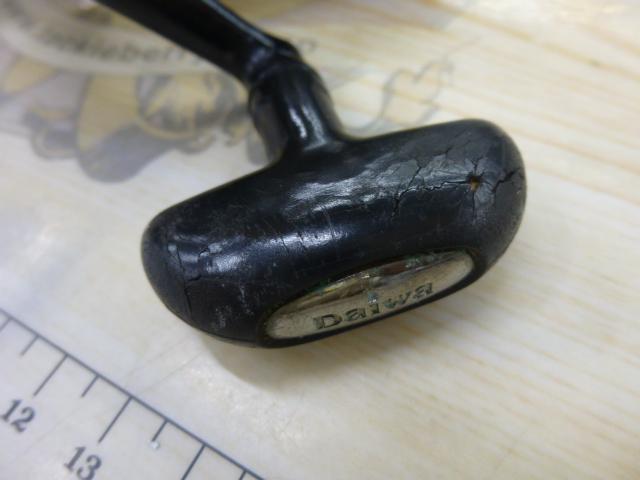 トーナメントISOZ 2500LBD VIPエディション