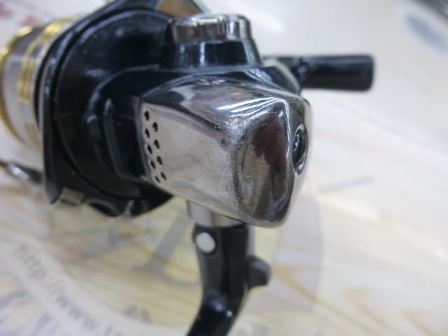 トーナメントISOZ 2500LBD VIPエディション