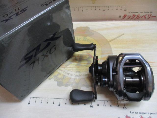24SLX 71XG|@ベリーネット 日本最大新品中古釣具WEBショップ 24SLX 71XG|@ベリーネット 日本最大新品中古釣具WEBショップ