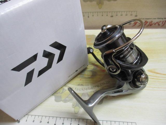 18カルディア LT2000S-XH｜＠ベリーネット 日本最大新品中古釣具