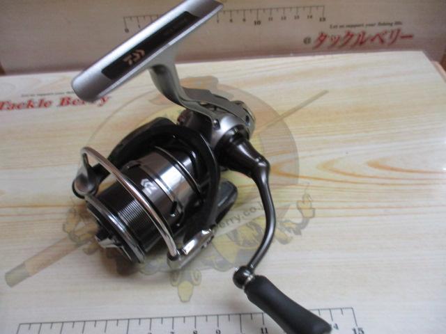 18カルディア LT2000S-XH｜＠ベリーネット 日本最大新品中古釣具
