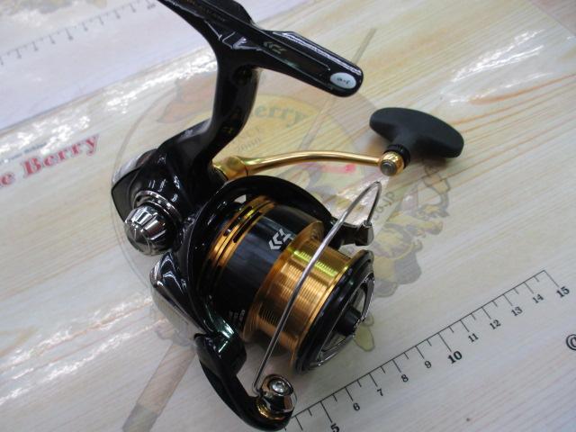 23レガリス LT3000-CXH｜＠ベリーネット 日本最大新品中古釣具