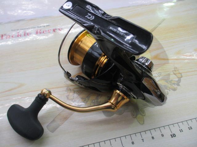 【新品】ダイワ　23レガリス　LT3000-CXH ダイワ 23 レガリス LT3000-CXH - 上島釣具店