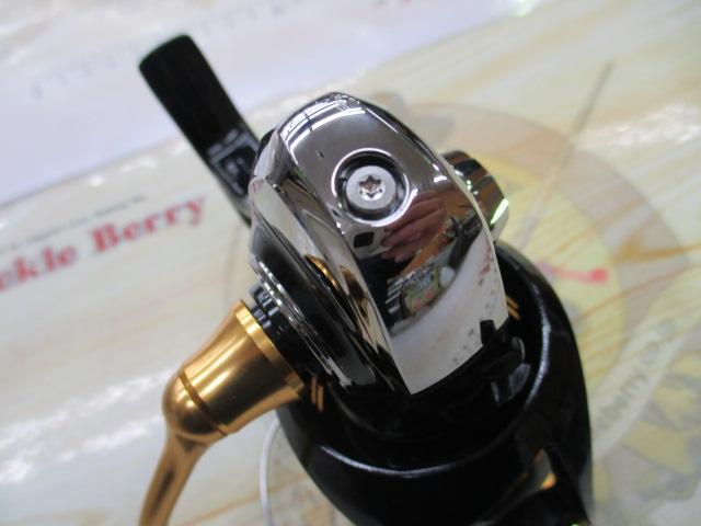 ダイワ23レガリスLT3000-CXH 美品 新品】ダイワ 23レガリス LT3000-CXH