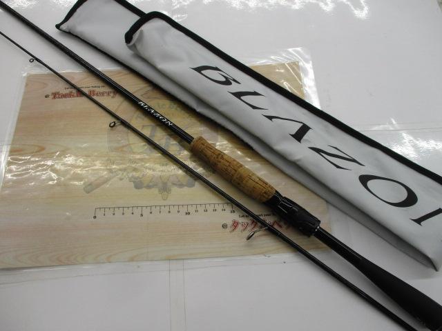 ブレイゾン S64L-2|@ベリーネット 日本最大新品中古釣具WEB ブレイゾン S64L-2|@ベリーネット 日本最大新品中古釣具WEB