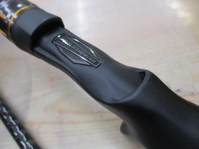 リベリオン 652XHSB-SB｜＠ベリーネット 日本最大新品中古釣具