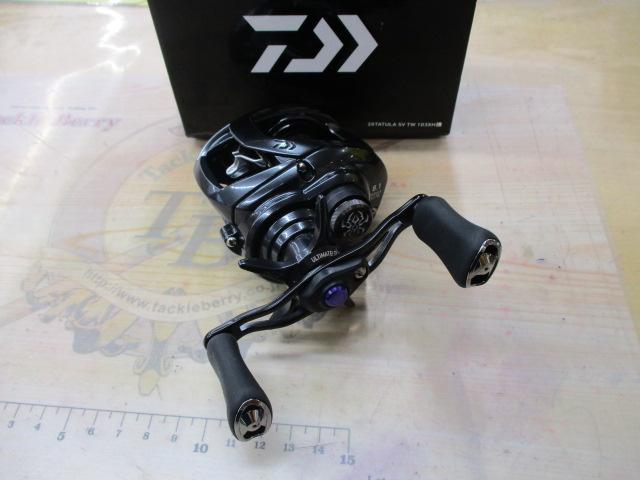 20タトゥーラ SV TW 103XHL｜＠ベリーネット 日本最大新品中古