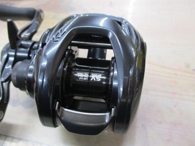 20タトゥーラ SV TW 103XHL｜＠ベリーネット 日本最大新品中古