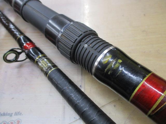 ハイパワーXスーパー幻波 3号 270｜＠ベリーネット 日本最大新品