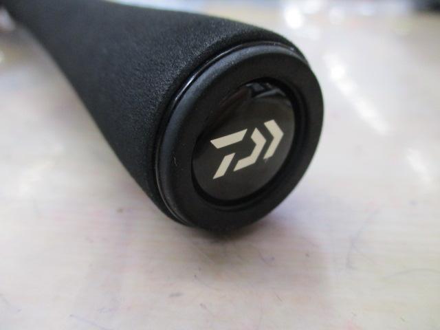 ブラックレーベル C66ML-LM