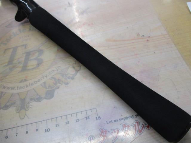 ブラックレーベル C66ML-LM